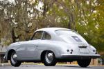 Porsche 356 Pre-A Coupe 1955 года